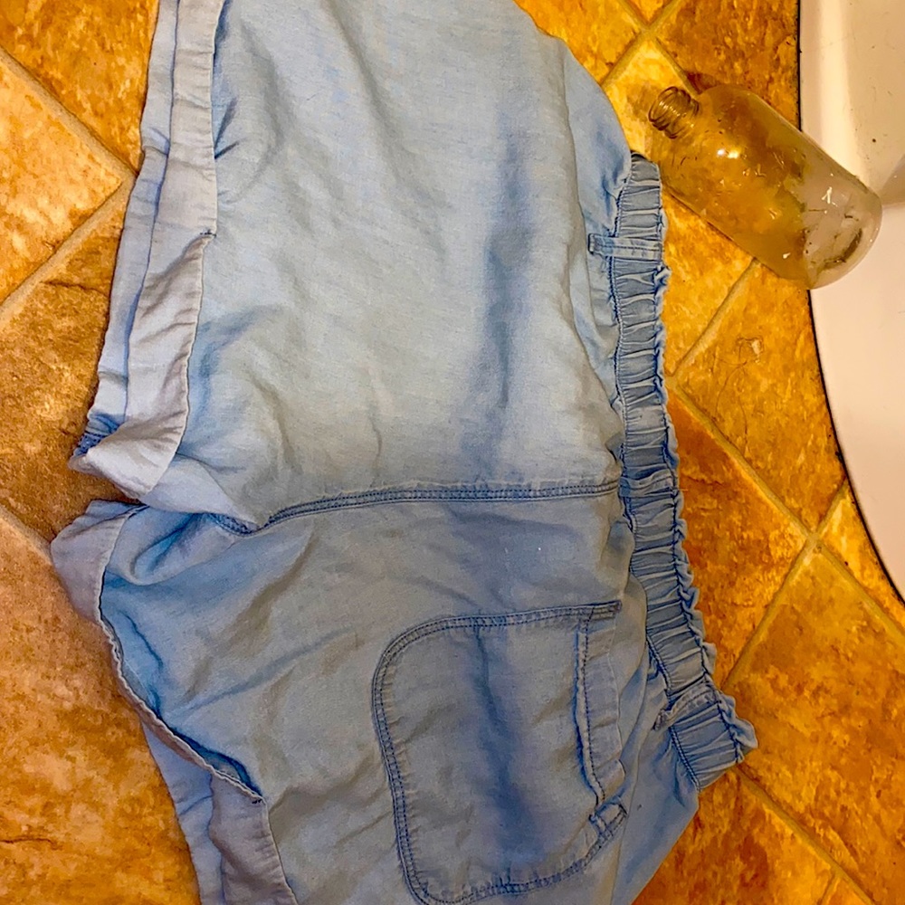 Aaerie size M women’s shorts